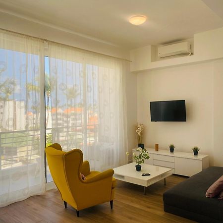 Punta Beach Bavaro Hotel Apartamentos 蓬塔卡纳 外观 照片