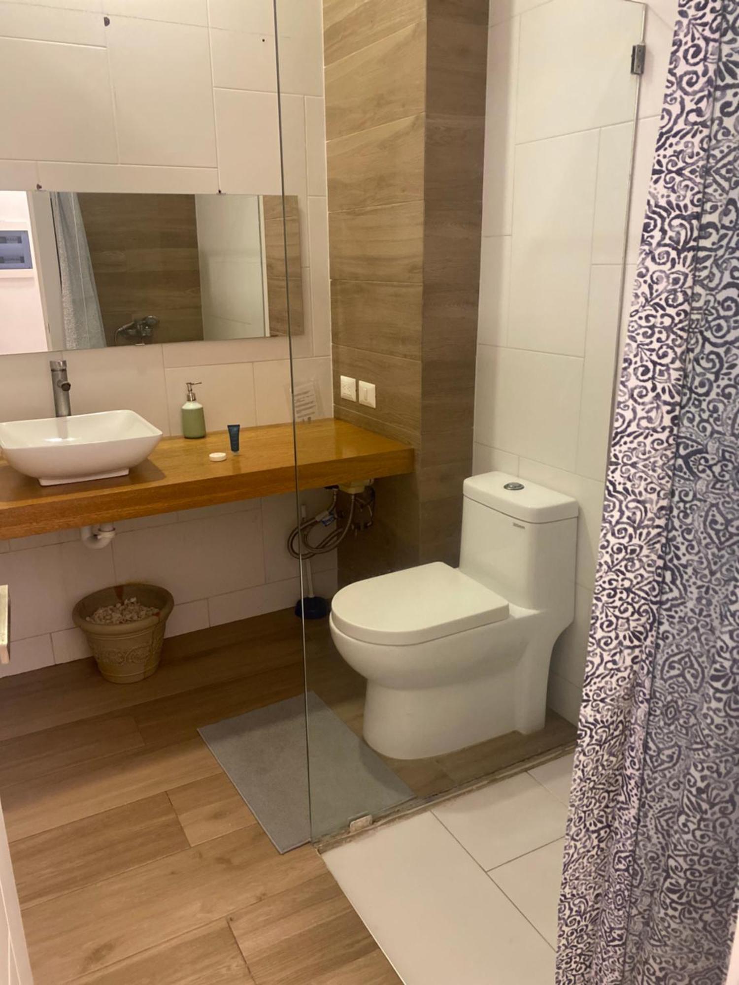 Punta Beach Bavaro Hotel Apartamentos 蓬塔卡纳 外观 照片