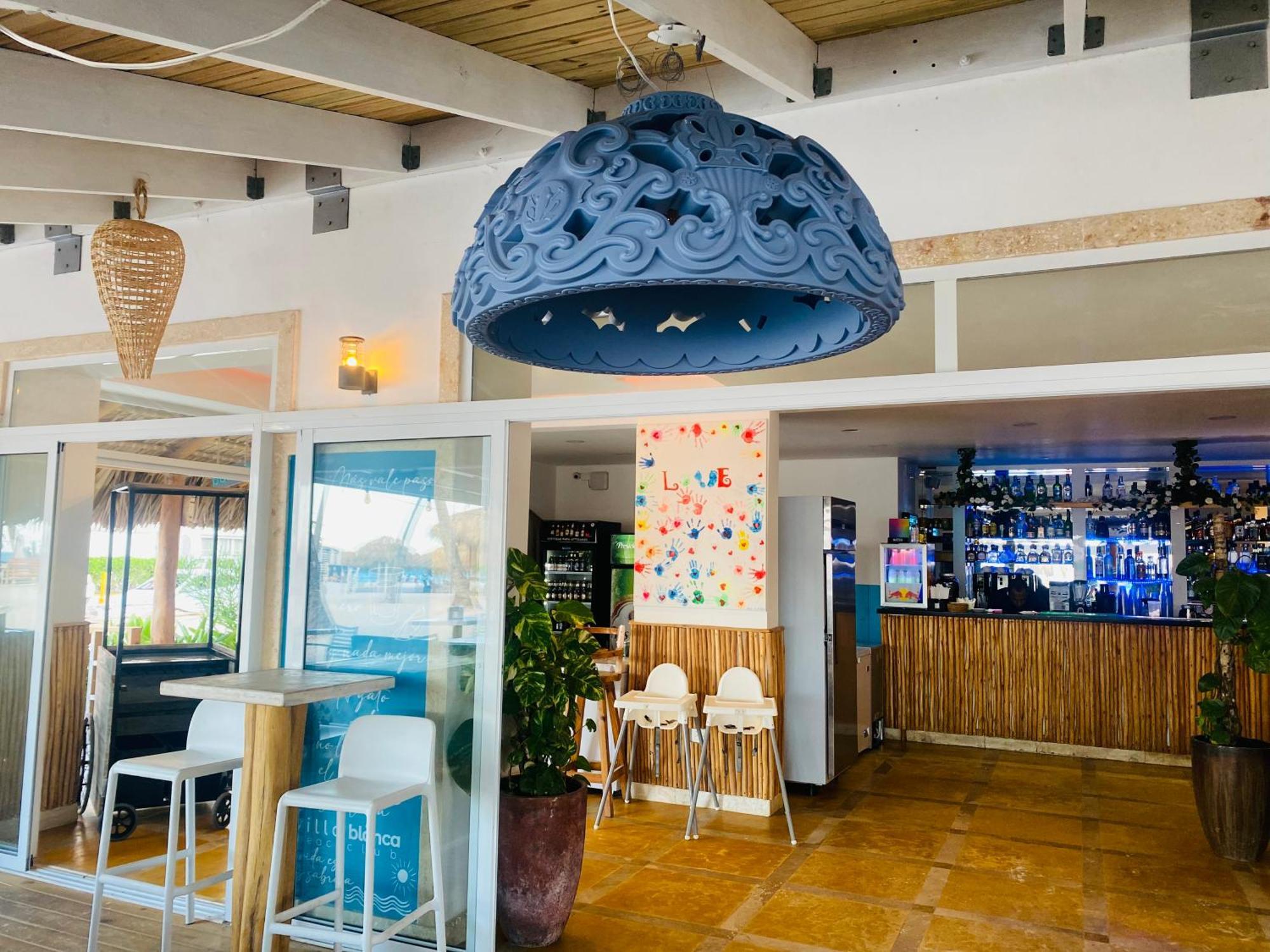 Punta Beach Bavaro Hotel Apartamentos 蓬塔卡纳 外观 照片