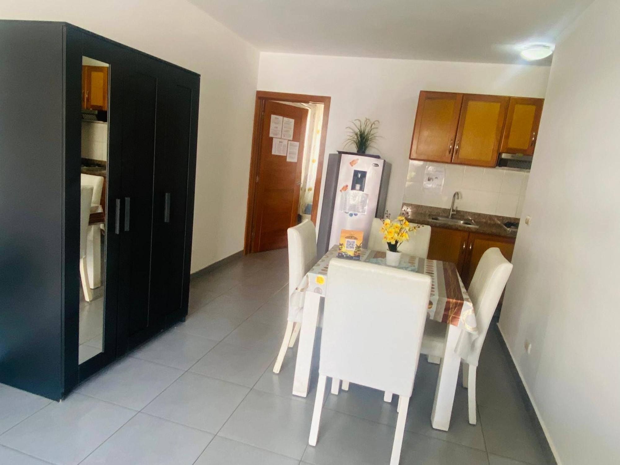 Punta Beach Bavaro Hotel Apartamentos 蓬塔卡纳 外观 照片